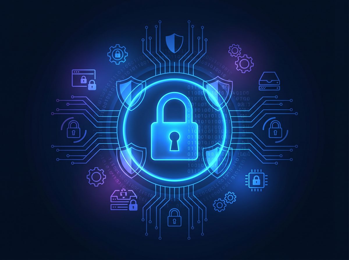 搜他加速器安全防护体系